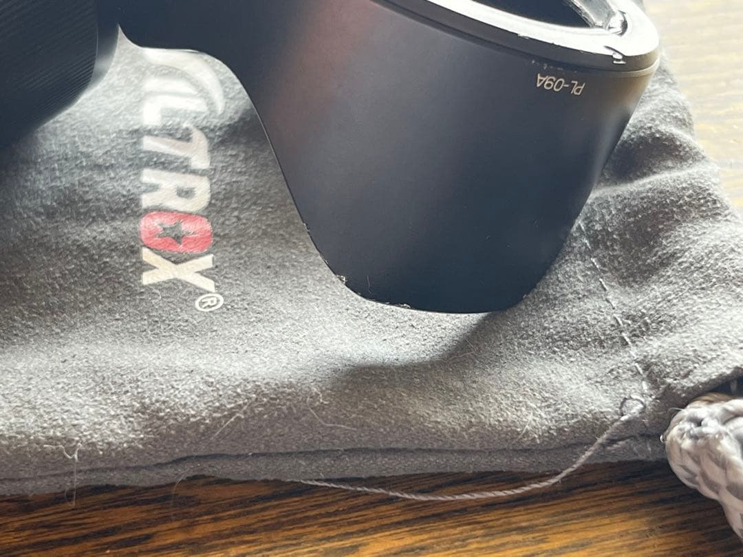 【専用ページ】Viltrox AF 23mm F1.4 STM