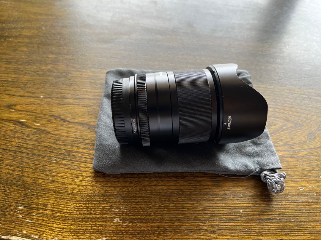 【専用ページ】Viltrox AF 23mm F1.4 STM