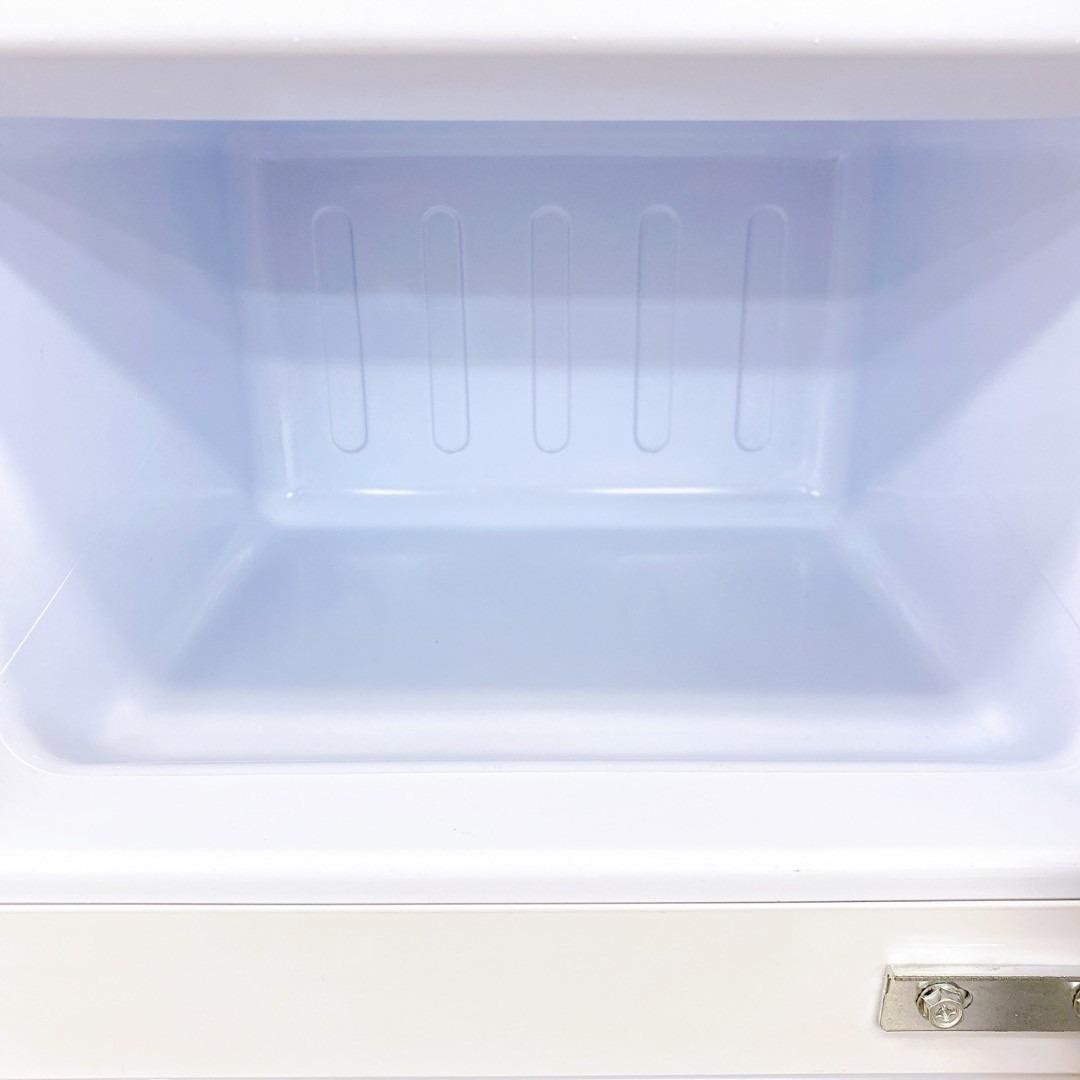 ONE STEP 冷蔵庫 TE-RE001シリーズ 2024年製　60L／2ドア