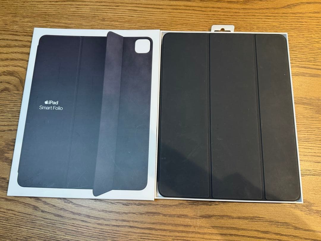 Apple iPad Pro 12.9インチ（第5世代）256GB Wi-Fi