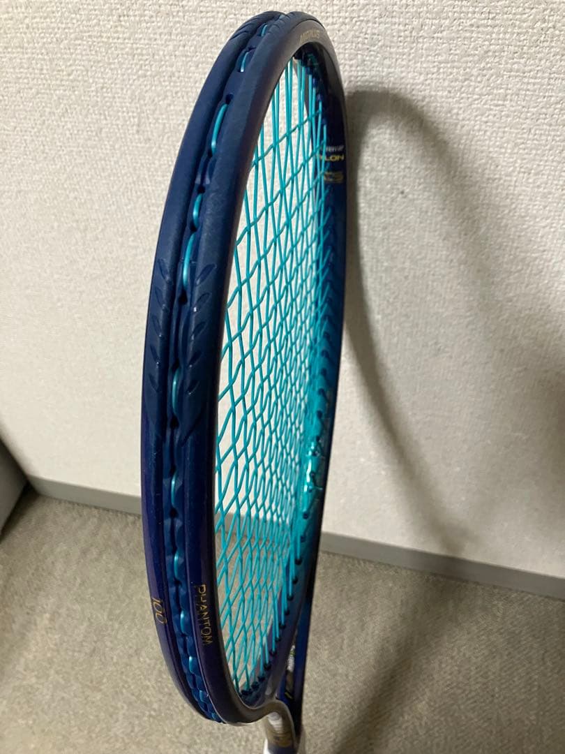 Prince PHANTOM 100 プリンス ファントム 100 G2