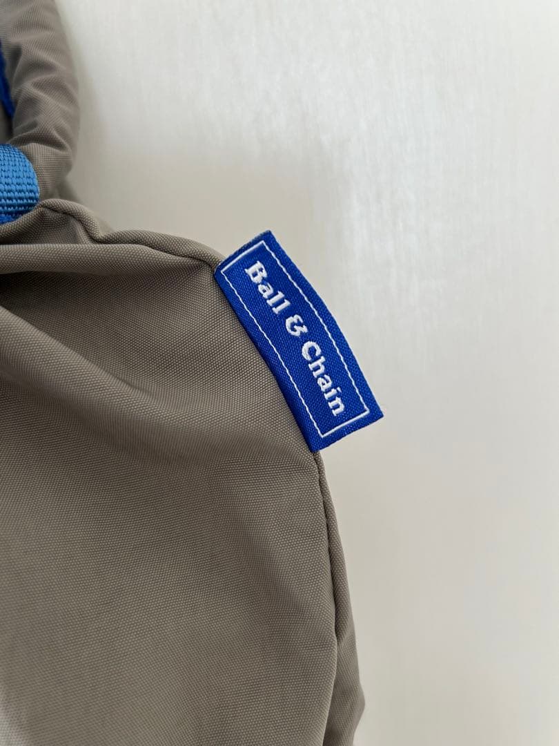 正規品　フェイラー　ボールアンドチェーン　ハイジ　M