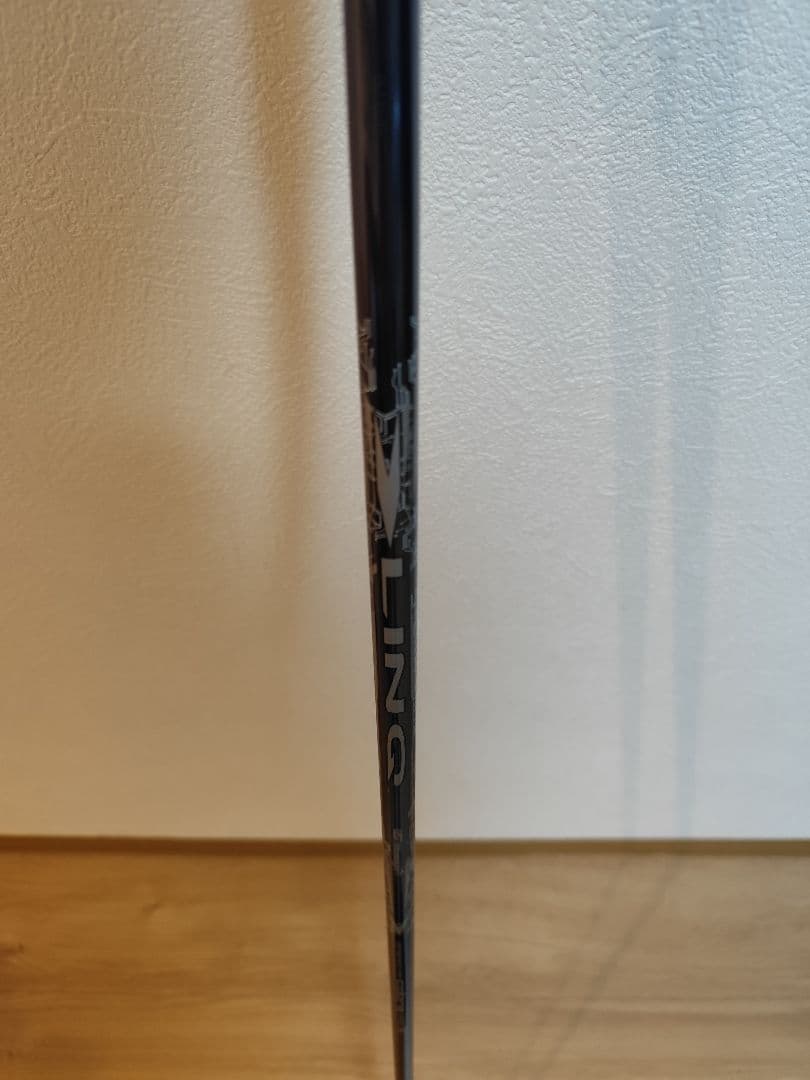 【美品】コブラ ds adapt MAX-K ドライバー 9°