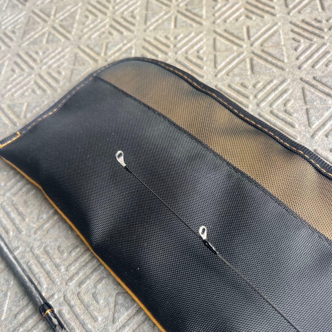 シマノ 21 ソアレXR S64UL+-S