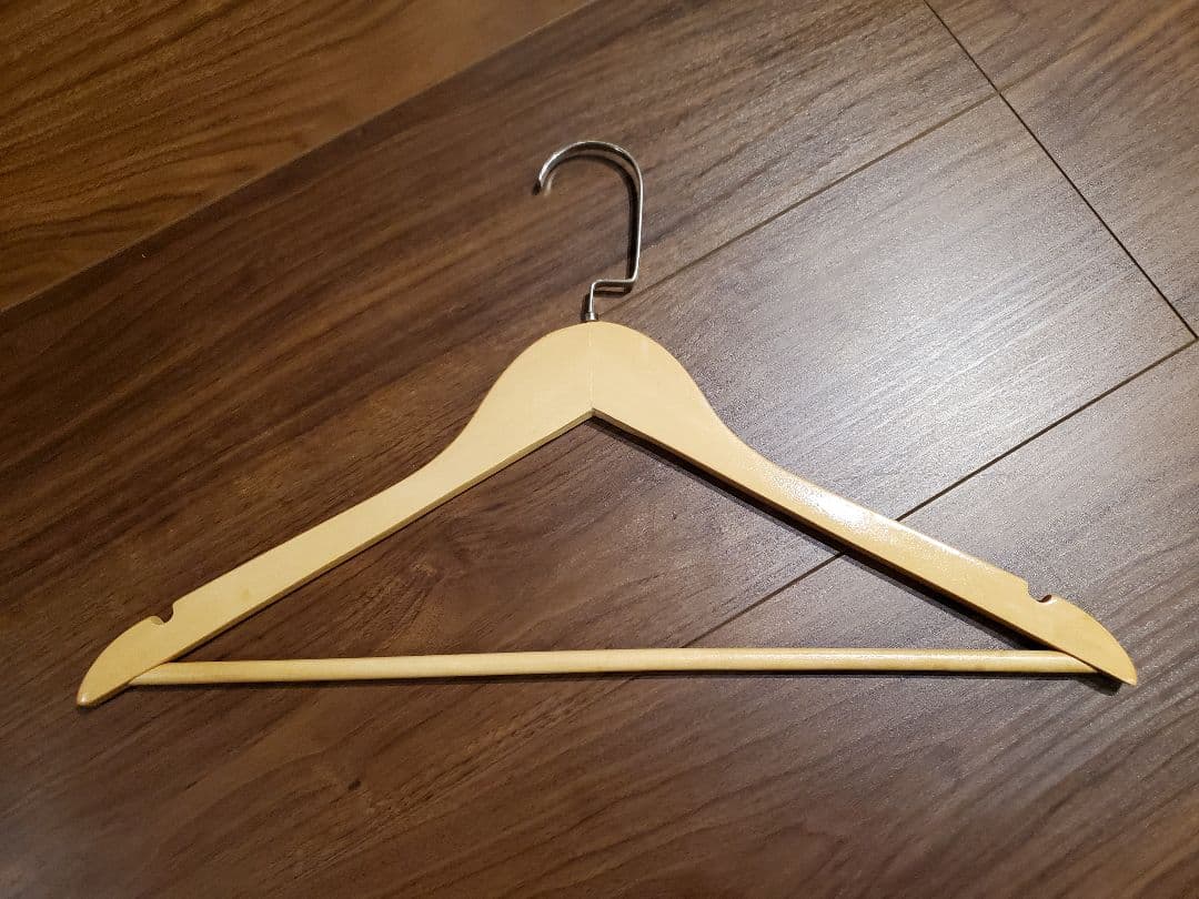 衣類ハンガー PICKUP