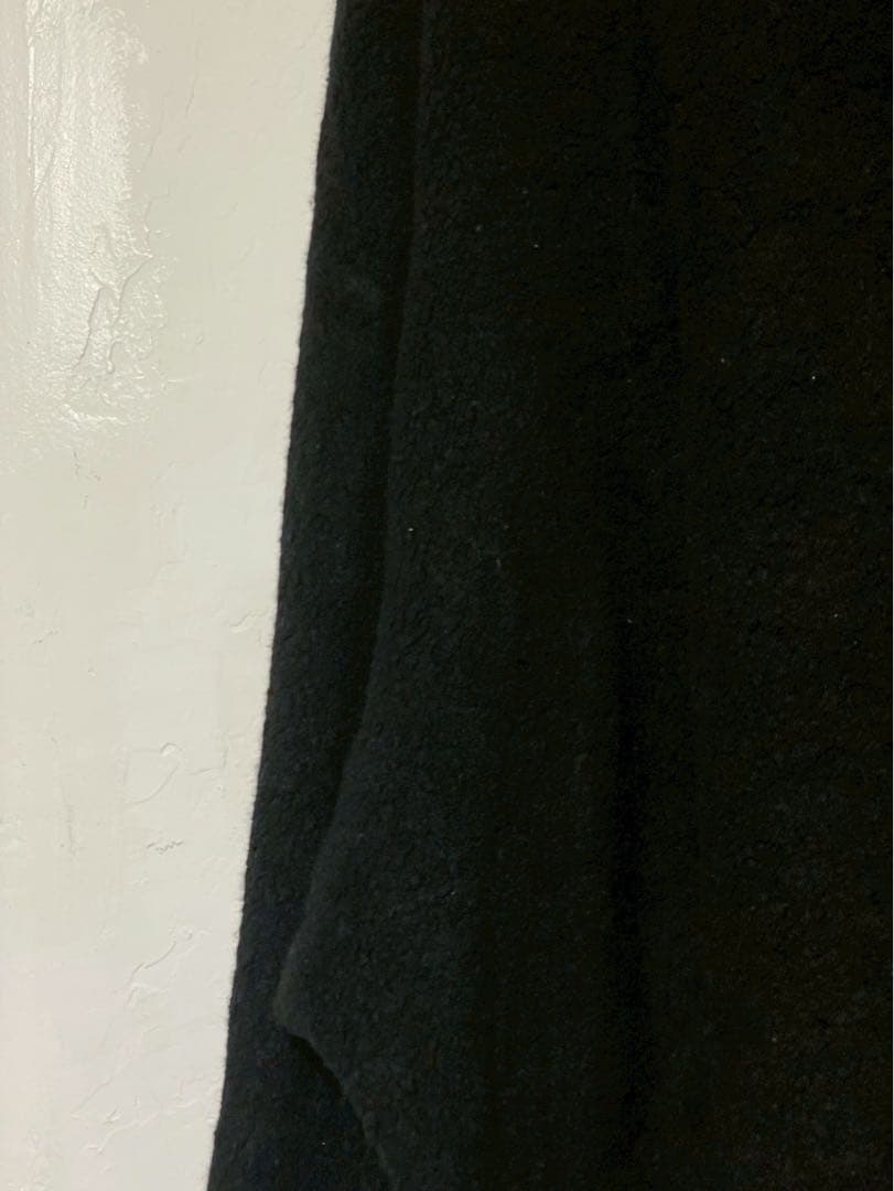 ニック rin TTAGGG リン タッグ ニット プルオーバー アンゴラ