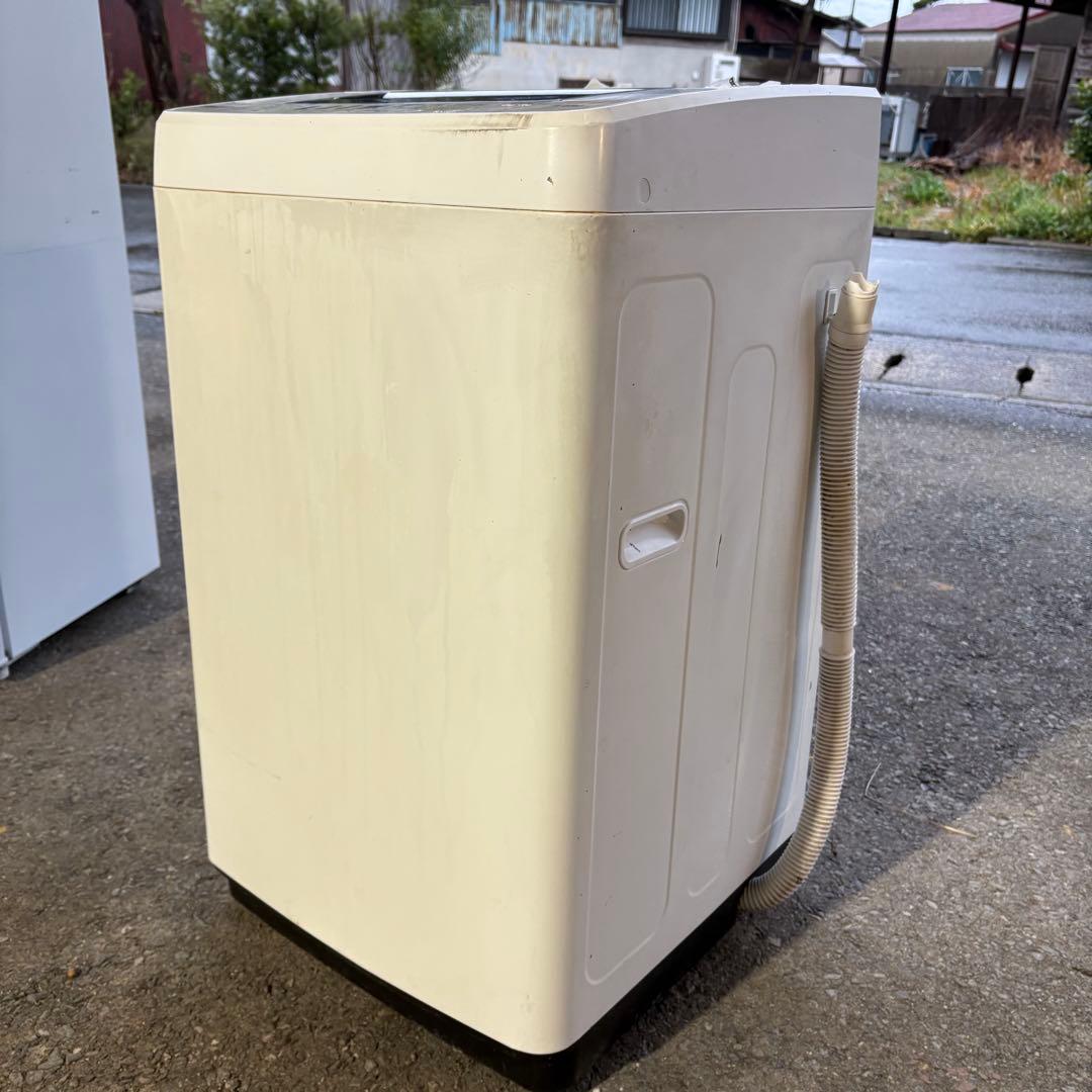 【直接引取限定】【福岡】一人暮らしセット 2点セット 冷凍冷蔵庫 洗濯機