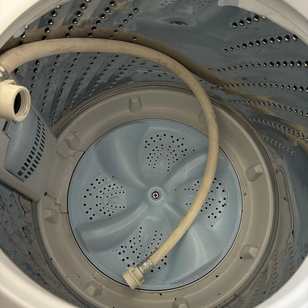 【直接引取限定】【福岡】一人暮らしセット 2点セット 冷凍冷蔵庫 洗濯機