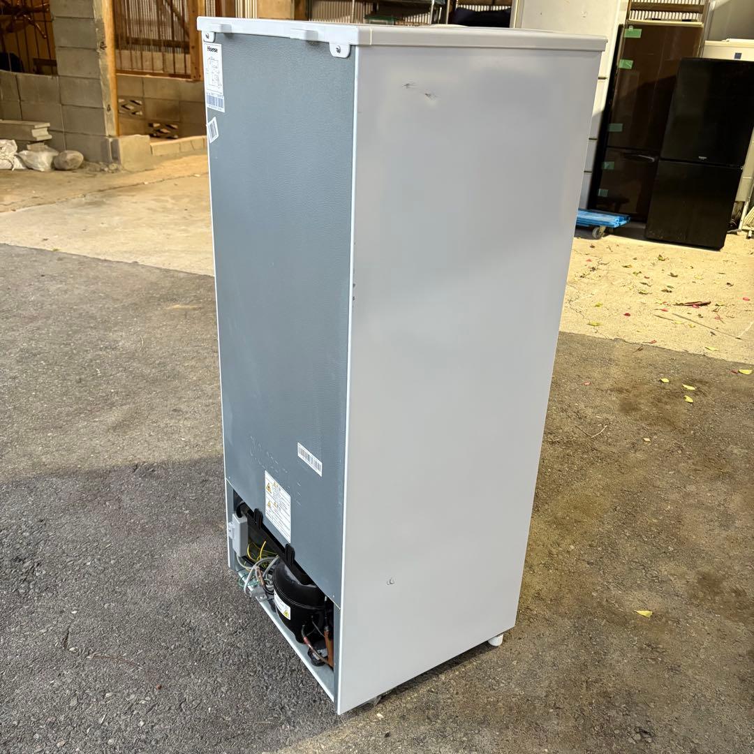 【直接引取限定】【福岡】一人暮らしセット 2点セット 冷凍冷蔵庫 洗濯機