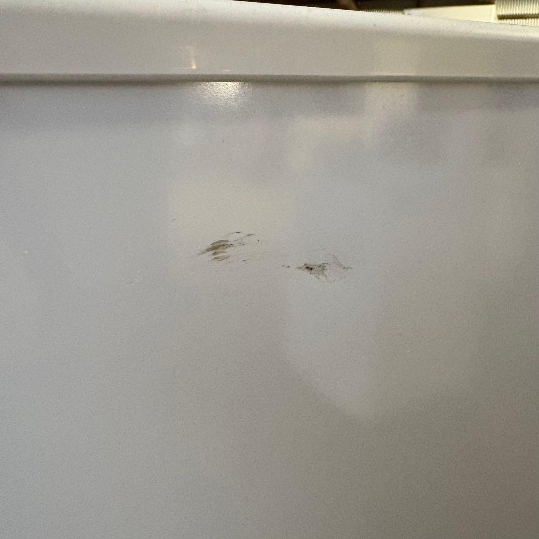 【直接引取限定】【福岡】一人暮らしセット 2点セット 冷凍冷蔵庫 洗濯機