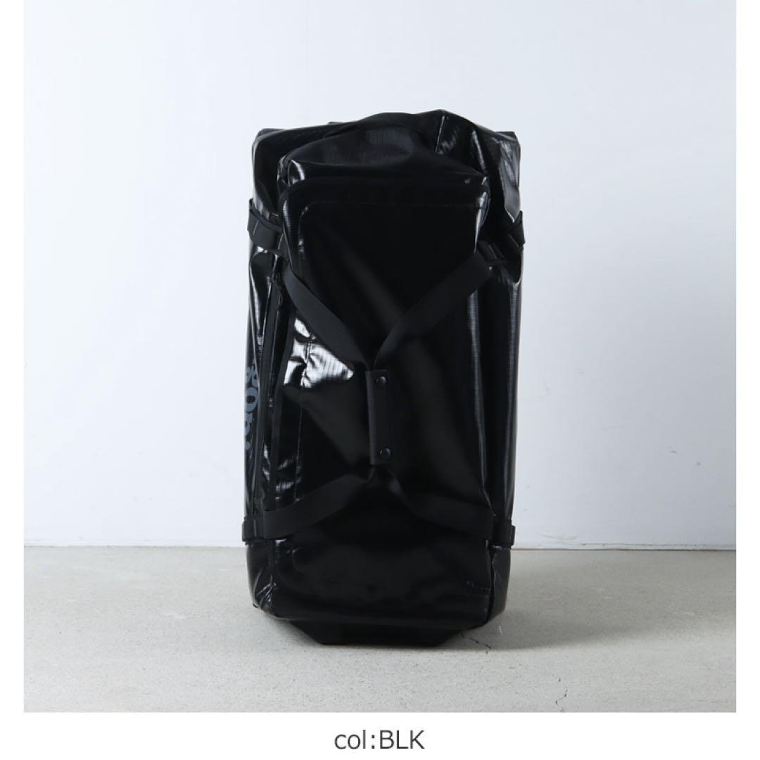 ニキPatagoniaパタゴニア ブラックホール・ウィールド・ダッフル