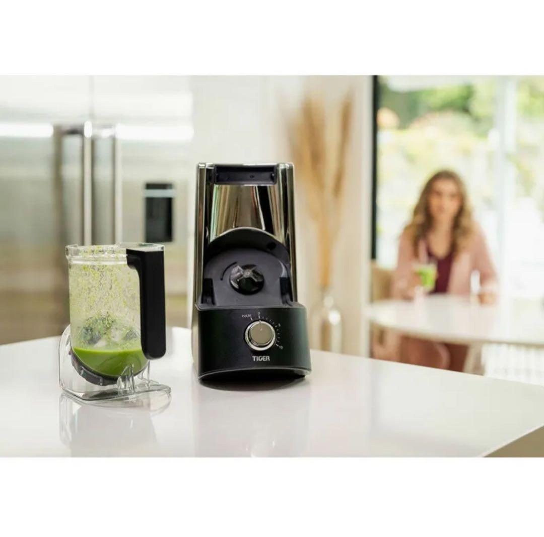 メーカー正規品 新品 タイガー魔法瓶 TIGER 斜め型 ミキサー