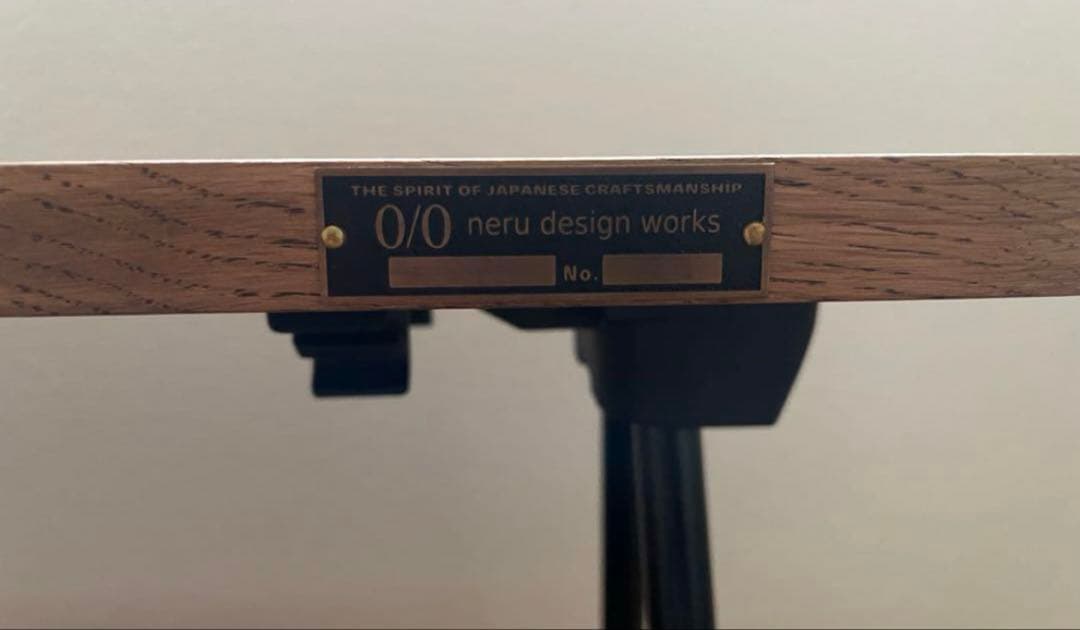 ネルデザインワークス　muku no deck デッキ