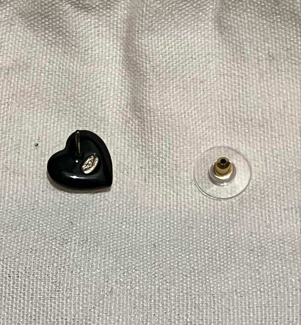 CHANEL ピアス