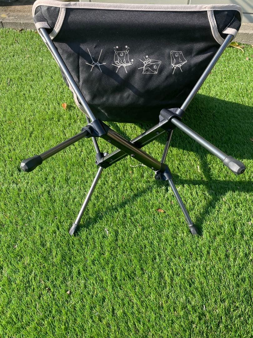 ノルディスク チェア Marielund Chair