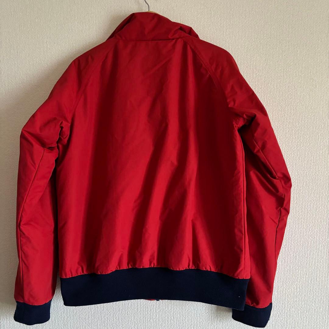 USED 廃盤 パタゴニア シェルドシンチラ 赤 size M