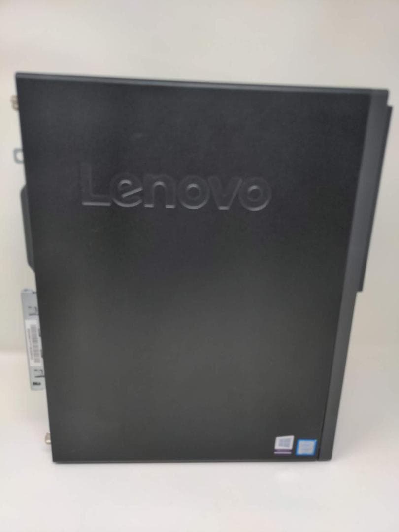 Lenovo レノボ Thinkcentre i5-7400 M710s