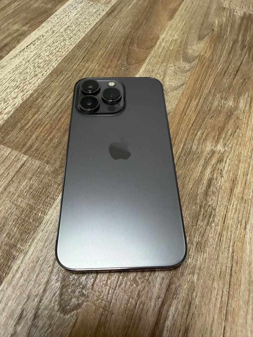 【美品】Iphone 13 Pro 256GBバッテリー95%