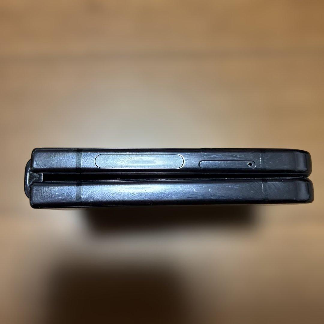 Galaxy Z Flip4 本体　不具合なし　最安値