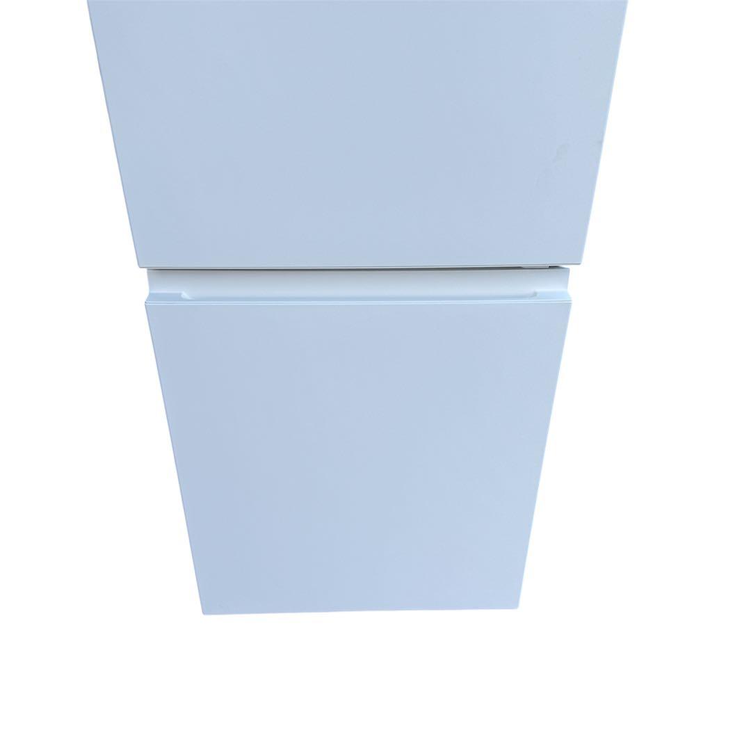 未使用☆パナソニック　NR-B18C2-W☆冷凍冷蔵庫　180L　2025年製