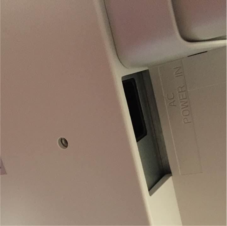 EPSON 21.5型 ワイドTFT液晶ディスプレイ