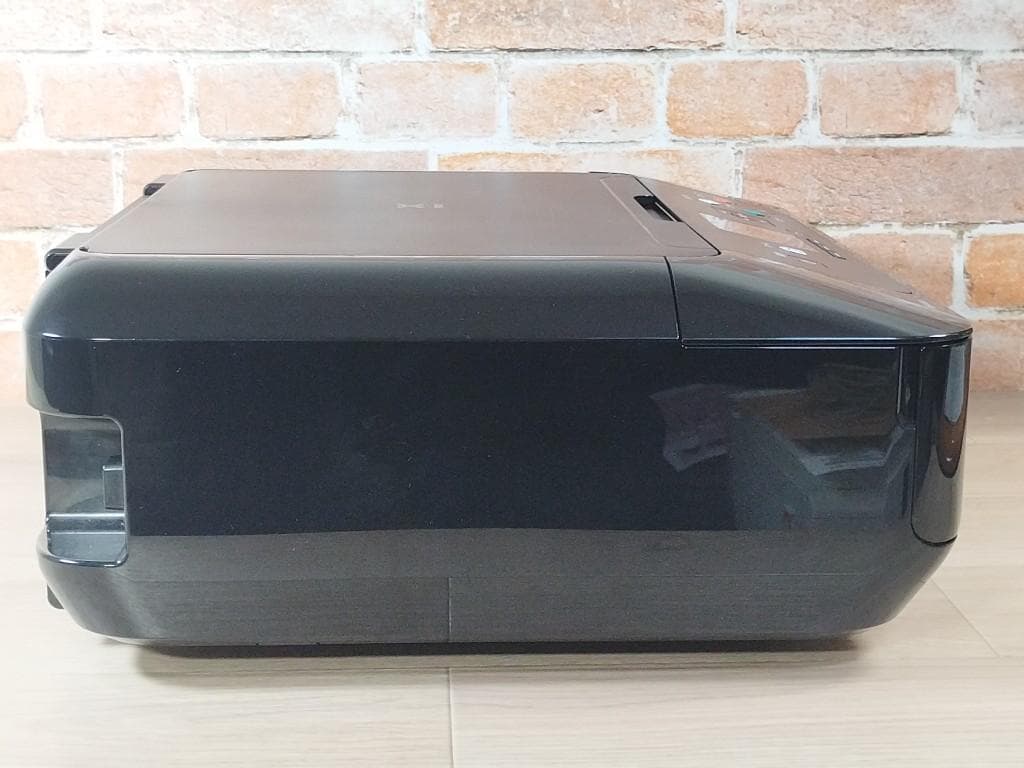 Canon MG6930　美品　印刷枚数650枚　複合機 プリンター　キャノン