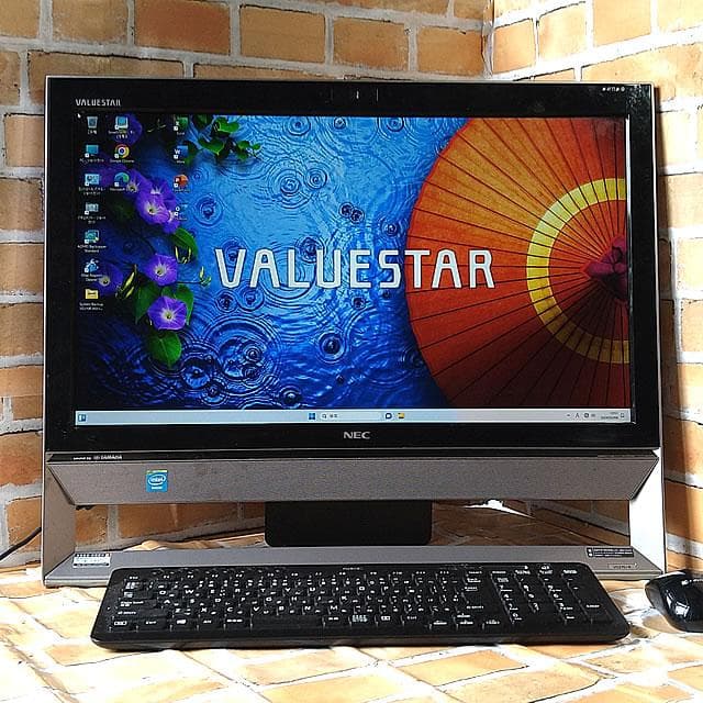 ☆最新Win11☆SSD512GB☆Office2019☆VS350T