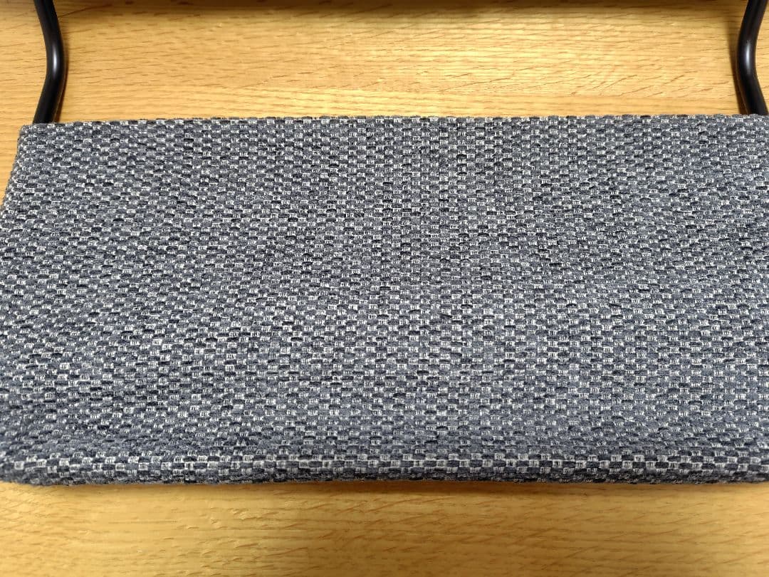 早い者勝ち 飛騨産業 ヘッドレスト HIDA 美品 レア キツツキ