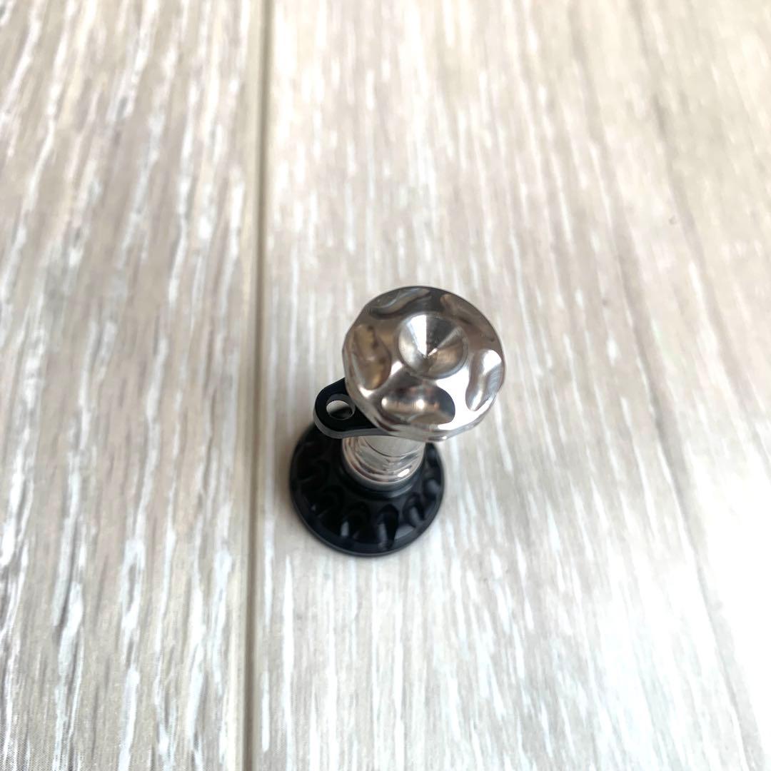 34 ZEROGRA ダブルハンドルIV バランサーセット　ダイワ用