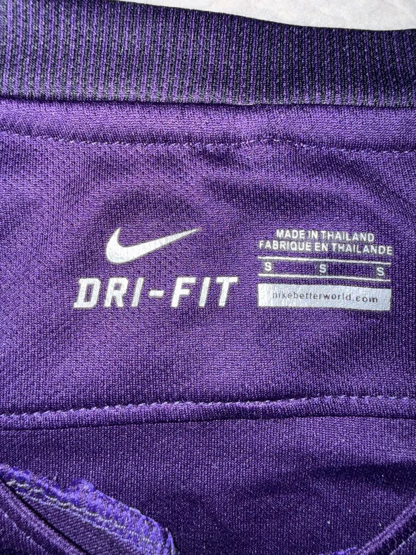 FCバルセロナユニフォーム　メッシ　オーセンティック　2016/2017アウェイ