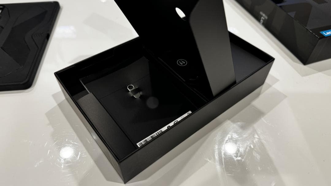 Lenovo Legion Y700 2023【Google Play利用可】