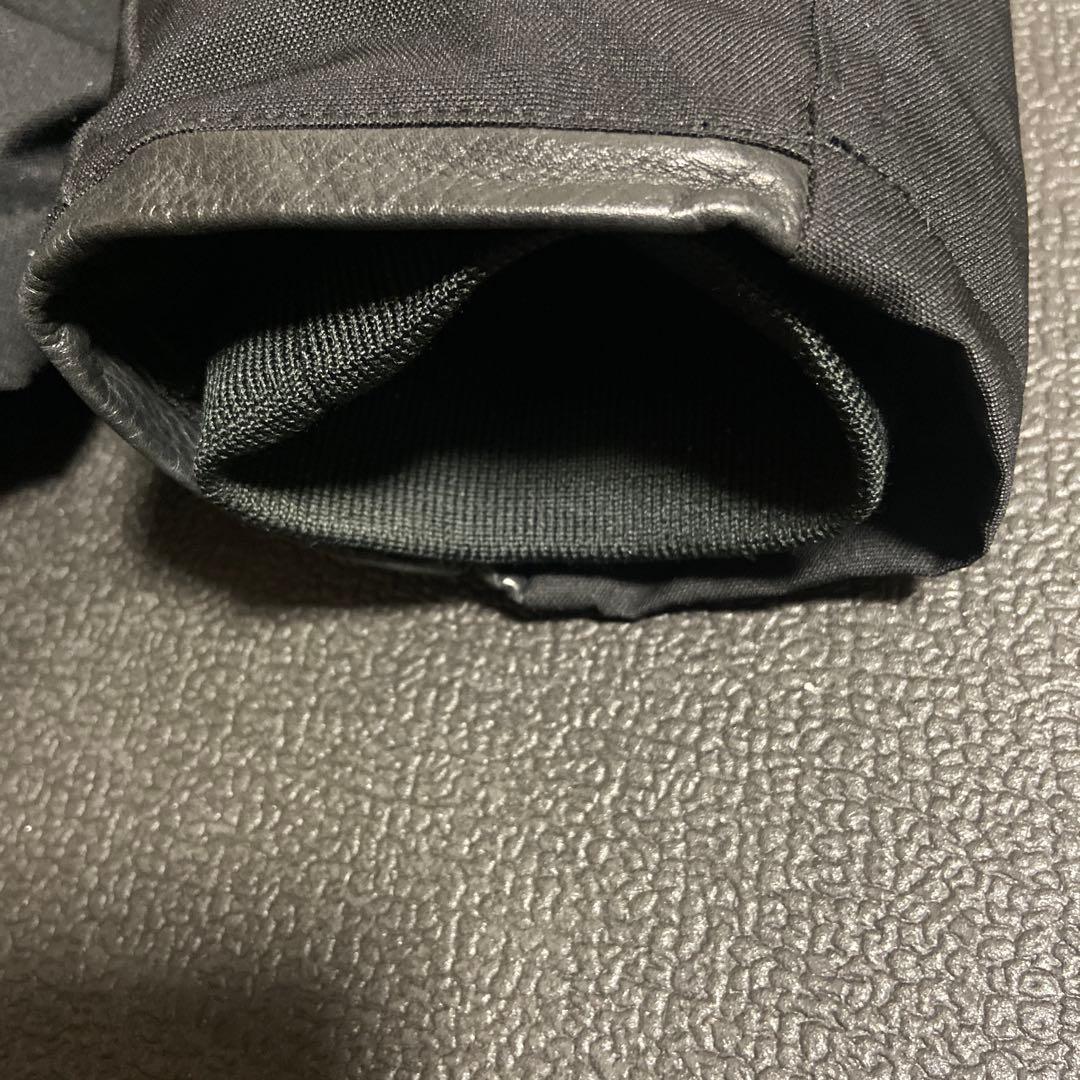 【極美品】ポロラルフローレン　モッズダウンコート　ダウンジャケット　ブラック