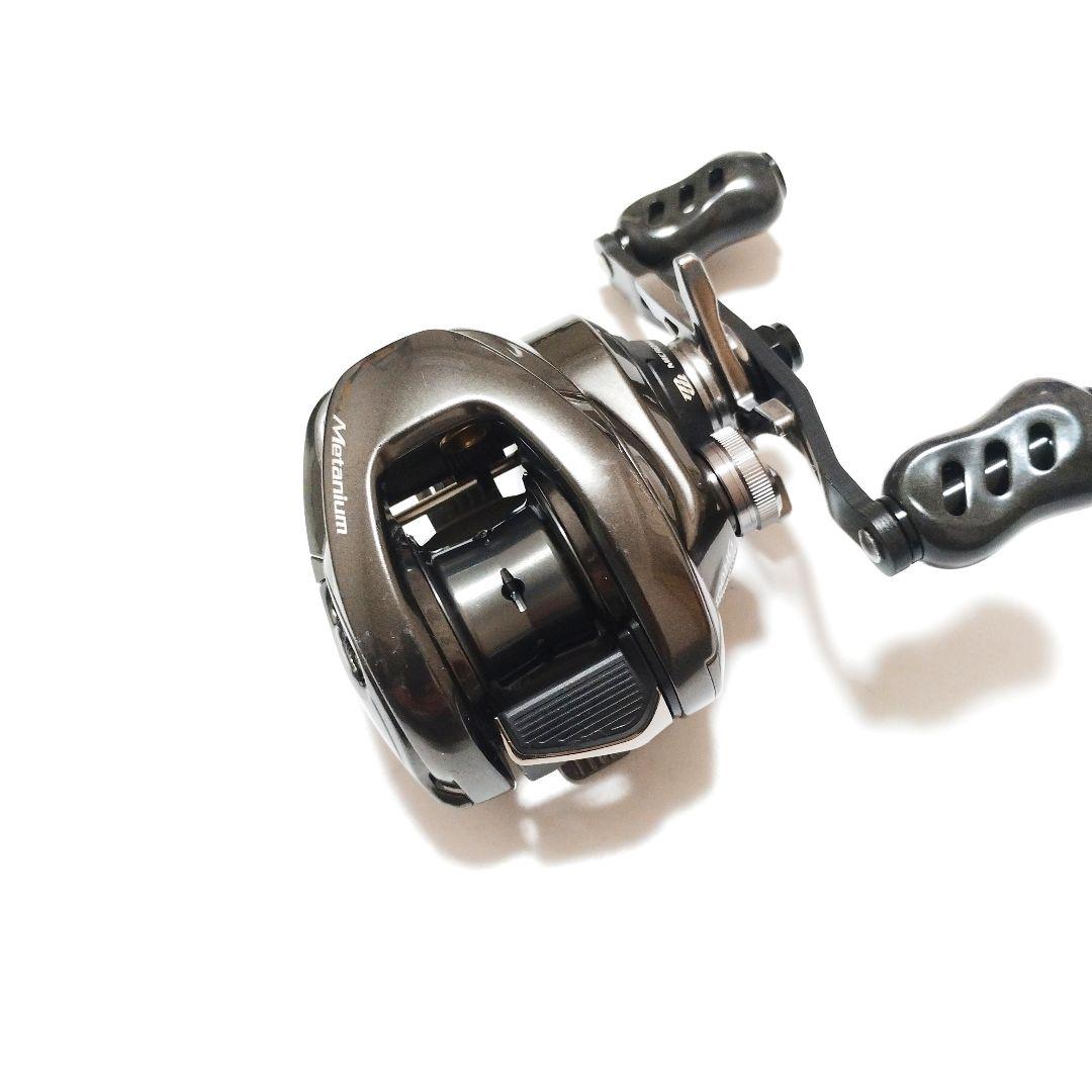 20メタニウム　シャロースプール仕様