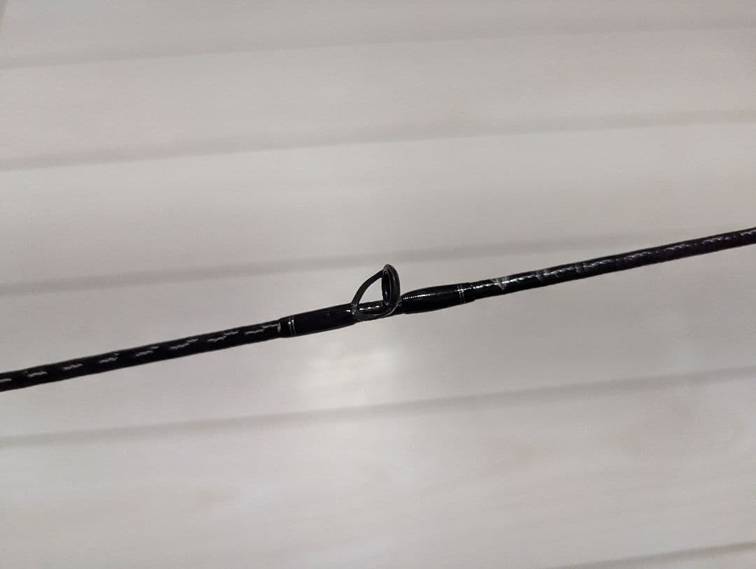 シマノ　フリーゲームXT　B76M