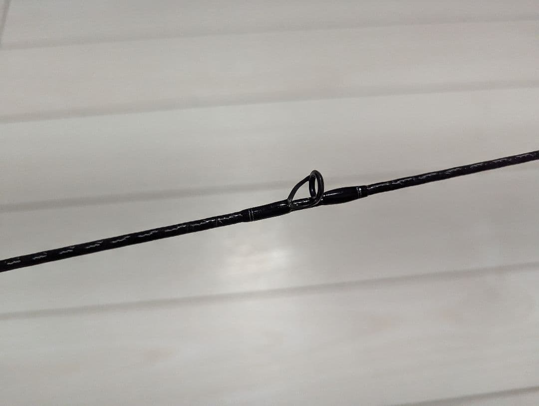 シマノ　フリーゲームXT　B76M