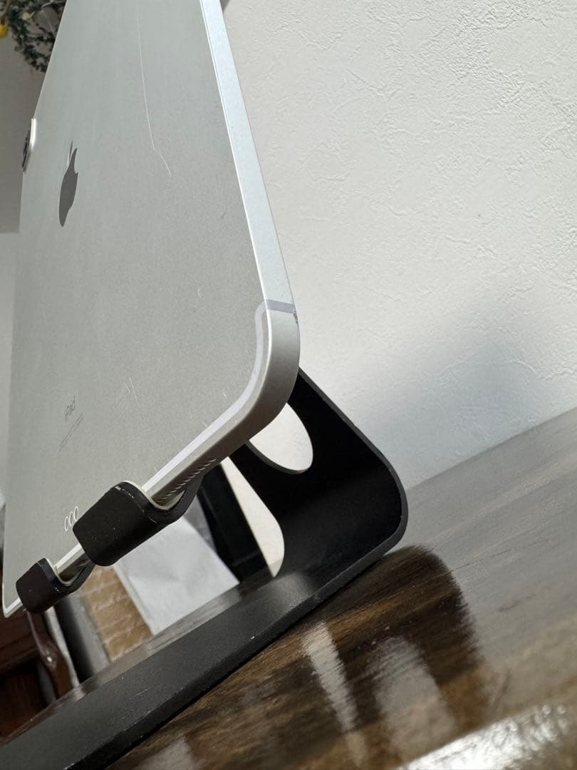 iPad Pro 第4世代 セルラー 512GB 12.9インチ 純正ケース付