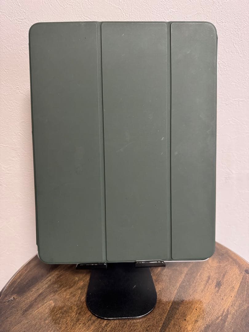 iPad Pro 第4世代 セルラー 512GB 12.9インチ 純正ケース付