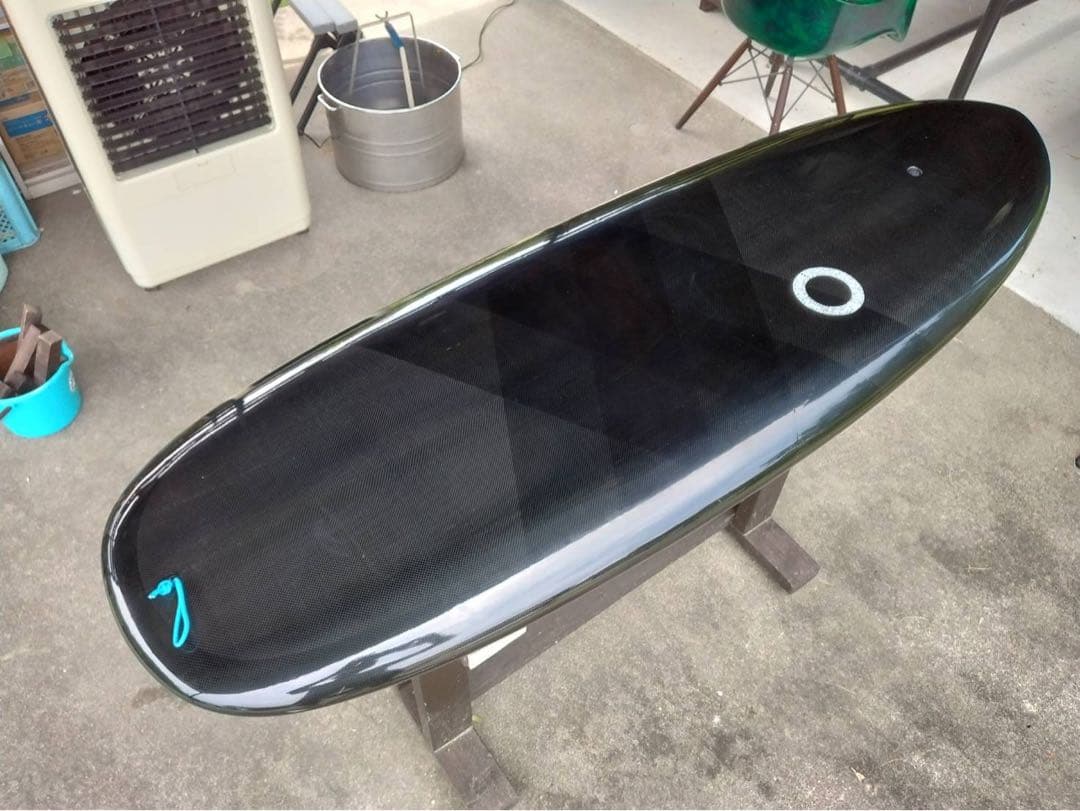 サーフボード　BREDREN ブレジン　フルカーボン