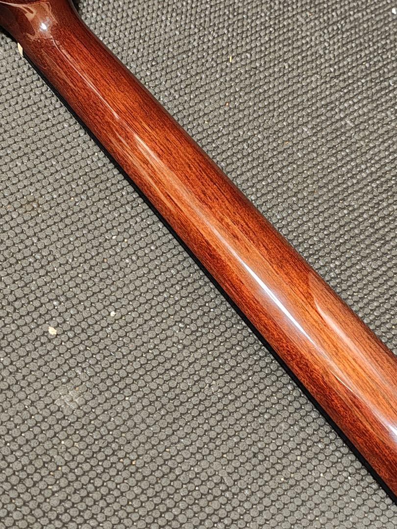 Fender CD-60 NAT単板トップ/美品