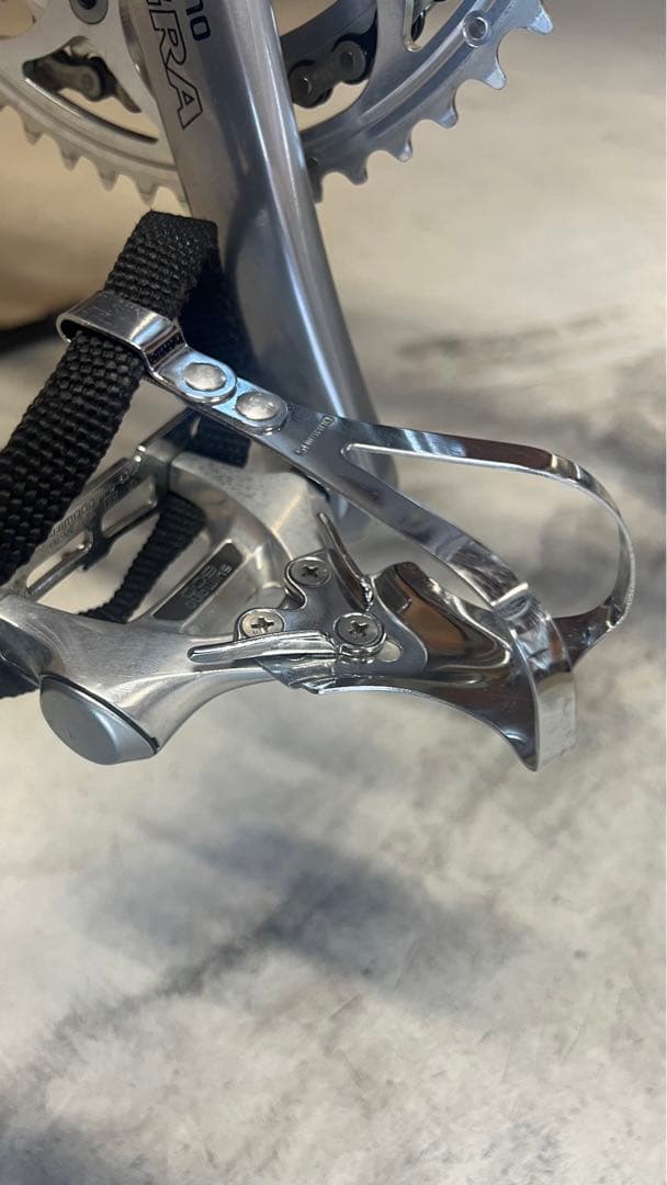 ブリヂストンレイダック　カスタム