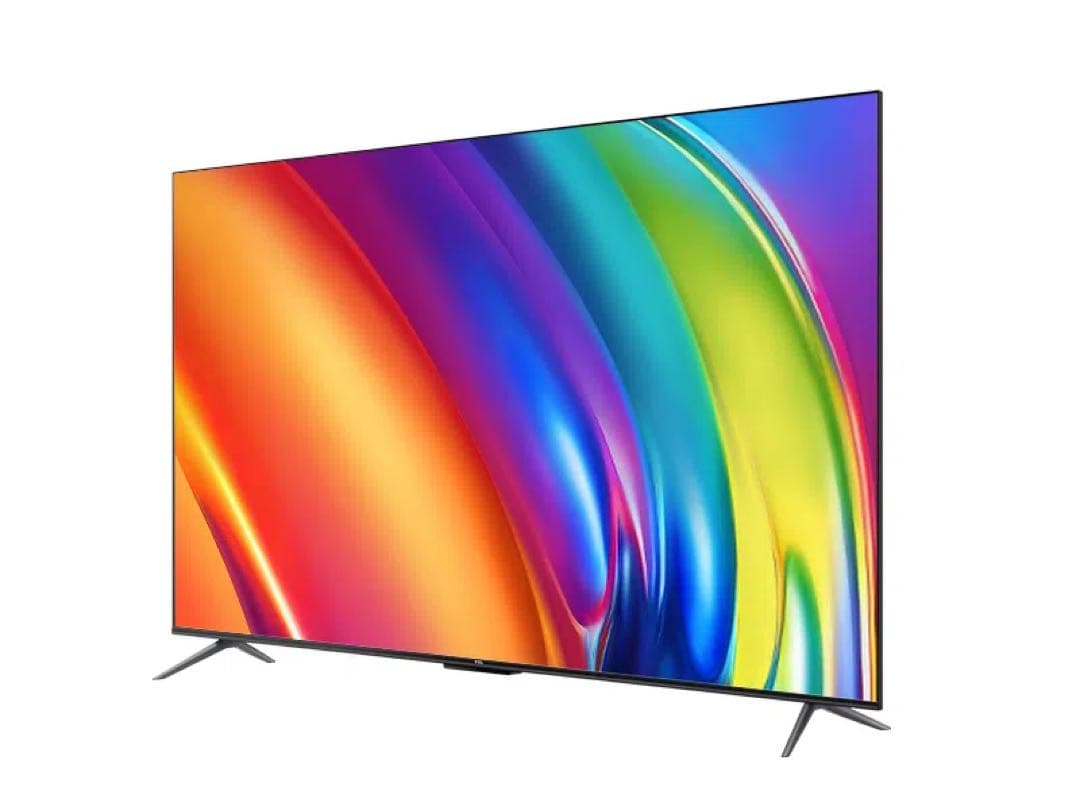 【こちゃさん専用】TCL 液晶テレビ 55インチ　55P745