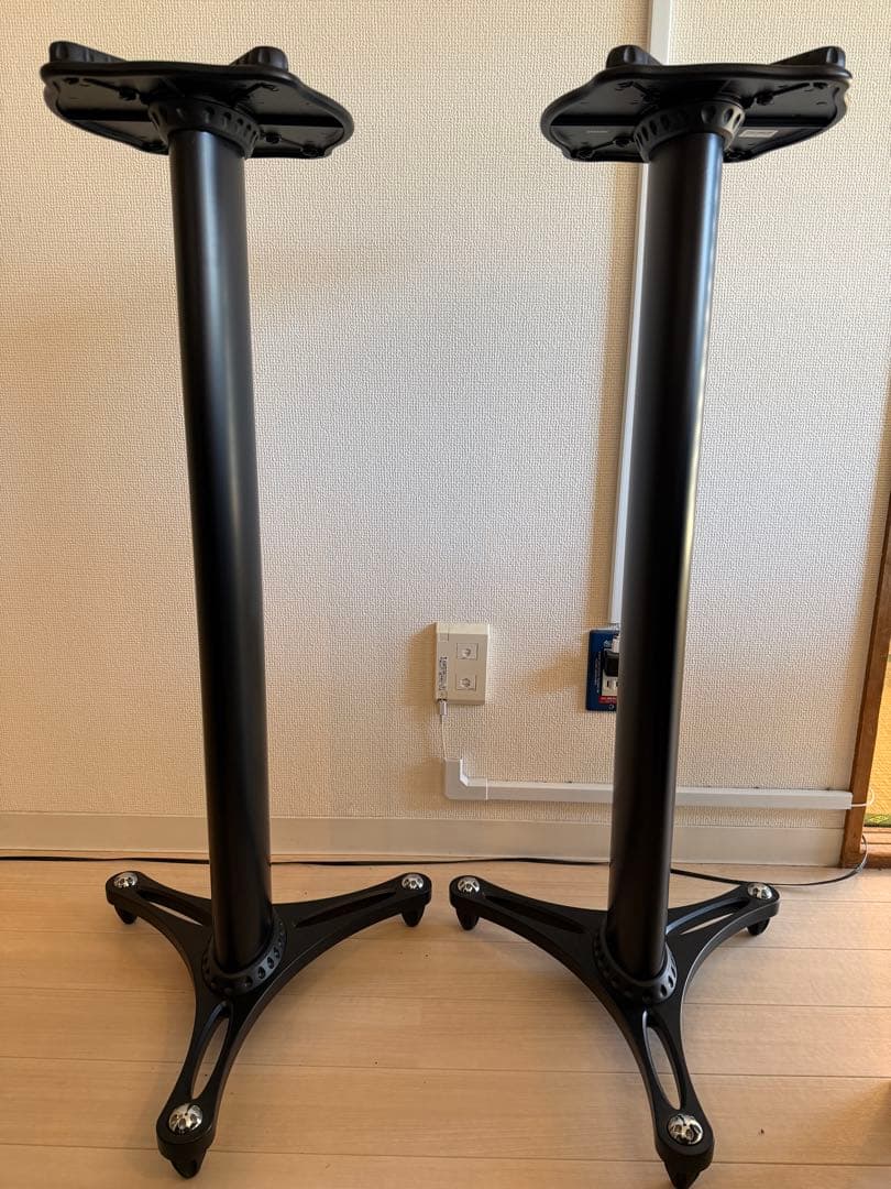 ULTIMATE / MS-90/36B モニタースピーカースタンド