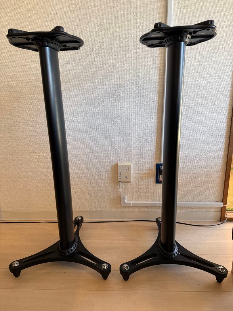 ULTIMATE / MS-90/36B モニタースピーカースタンド