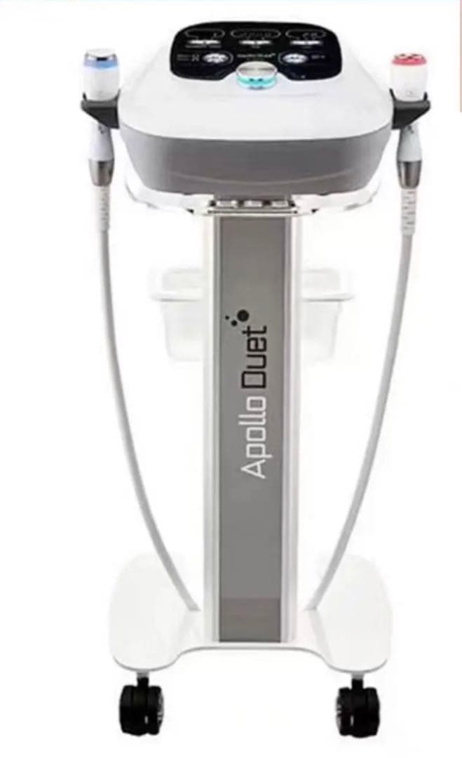 2023年最新エレクトロポレーション　ハイドラフェイシャル