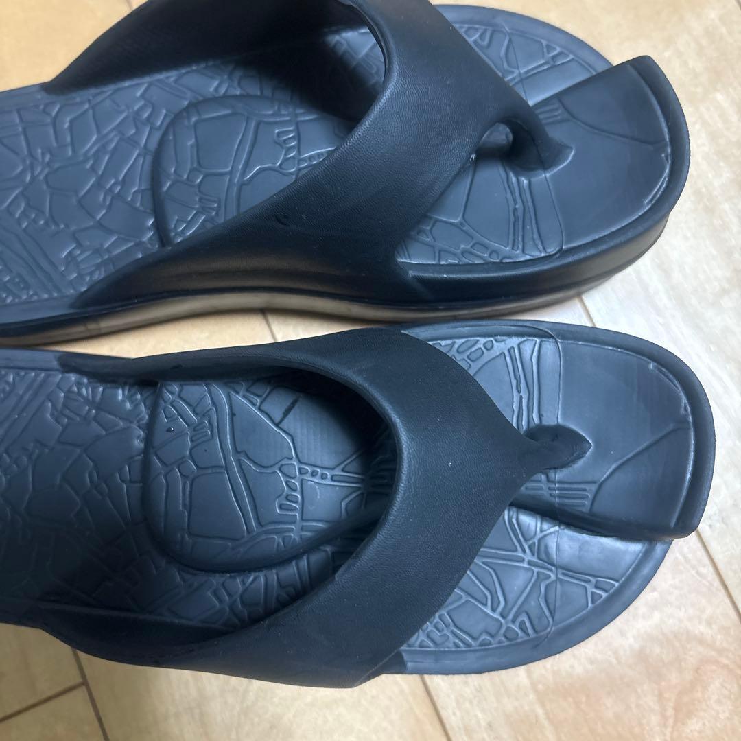 Racbaki イージーサンダル　サイズS