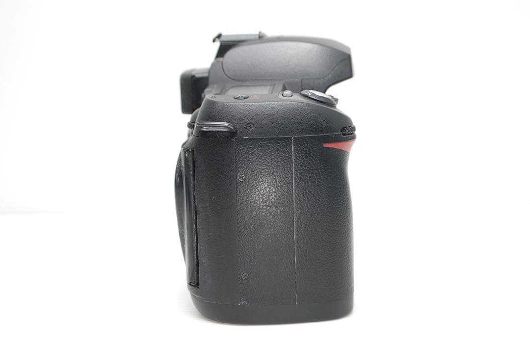 ⭐︎Nikon D70⭐︎ダブルレンズセット 動作良好 良品 バッテリーの持ち◎