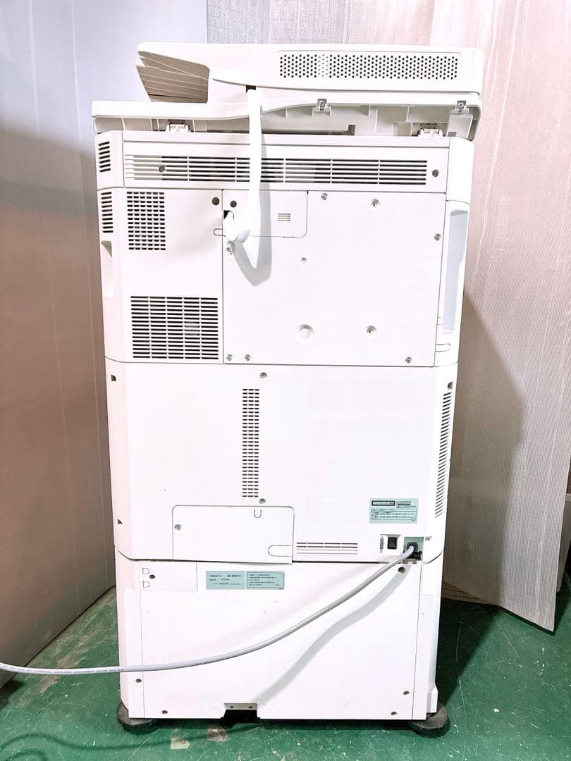 SHARP デジタルフルカラー複合機 MX-2661 取説 CD-ROM付き