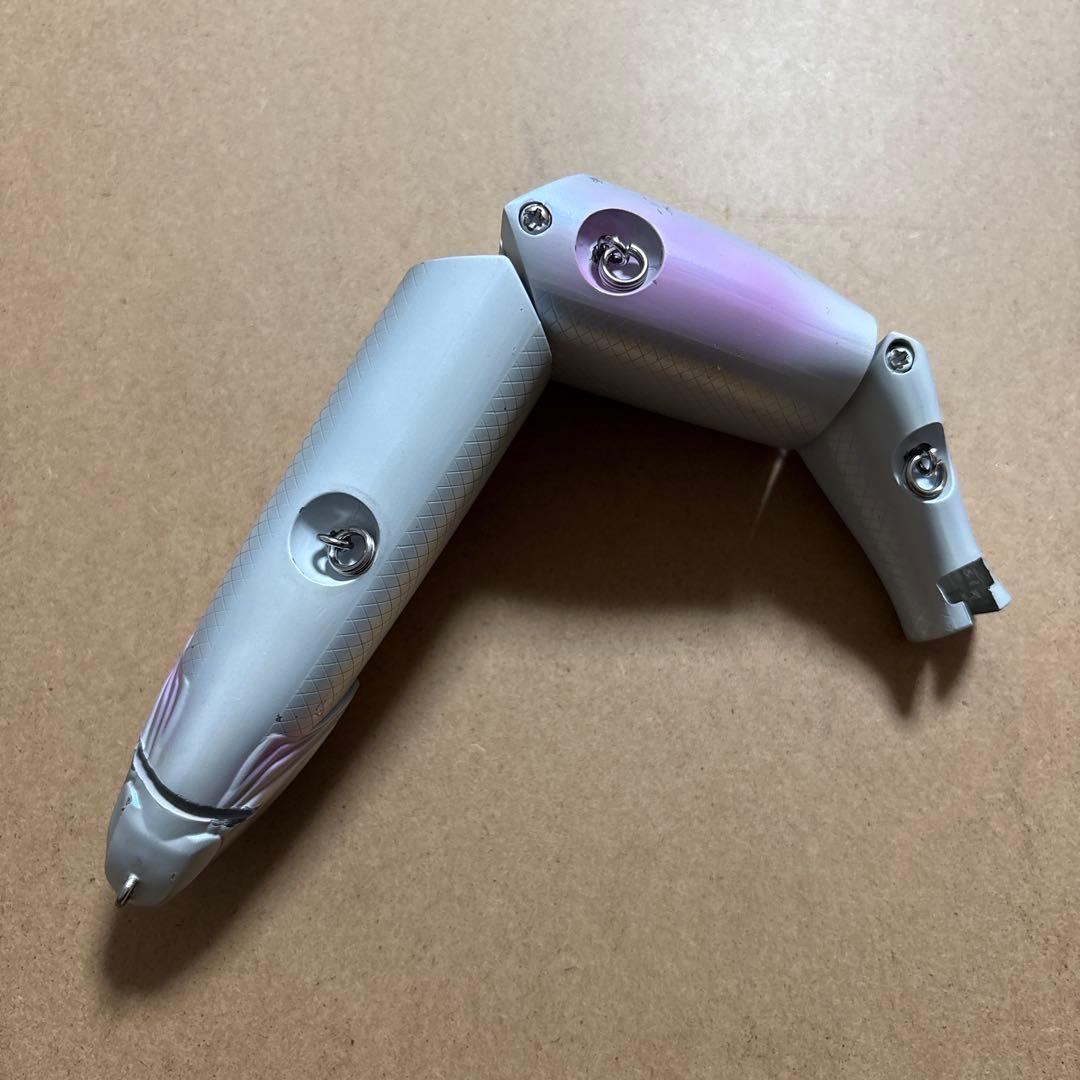 ルアー・フライ aes