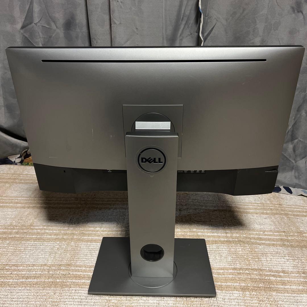 DELL UP2516D 25インチモニター