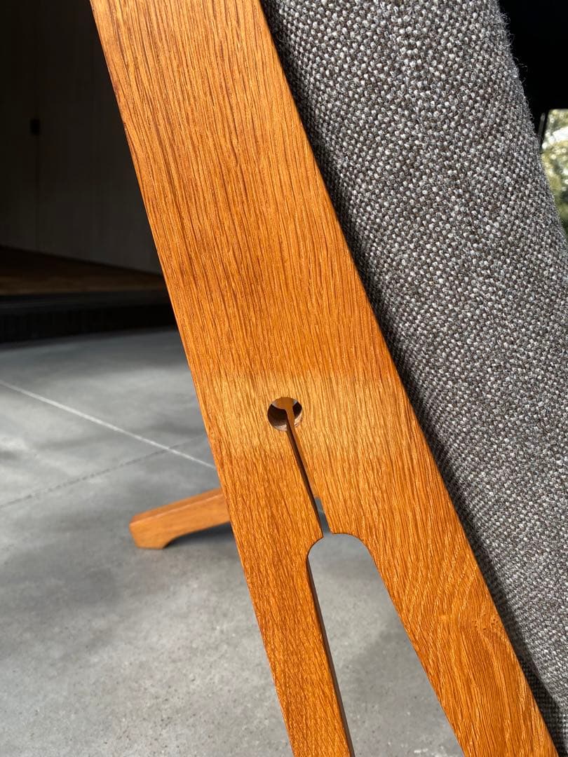 Hans J.Wegner GE375 GETAMA ヴィンテージ　ワンシーター